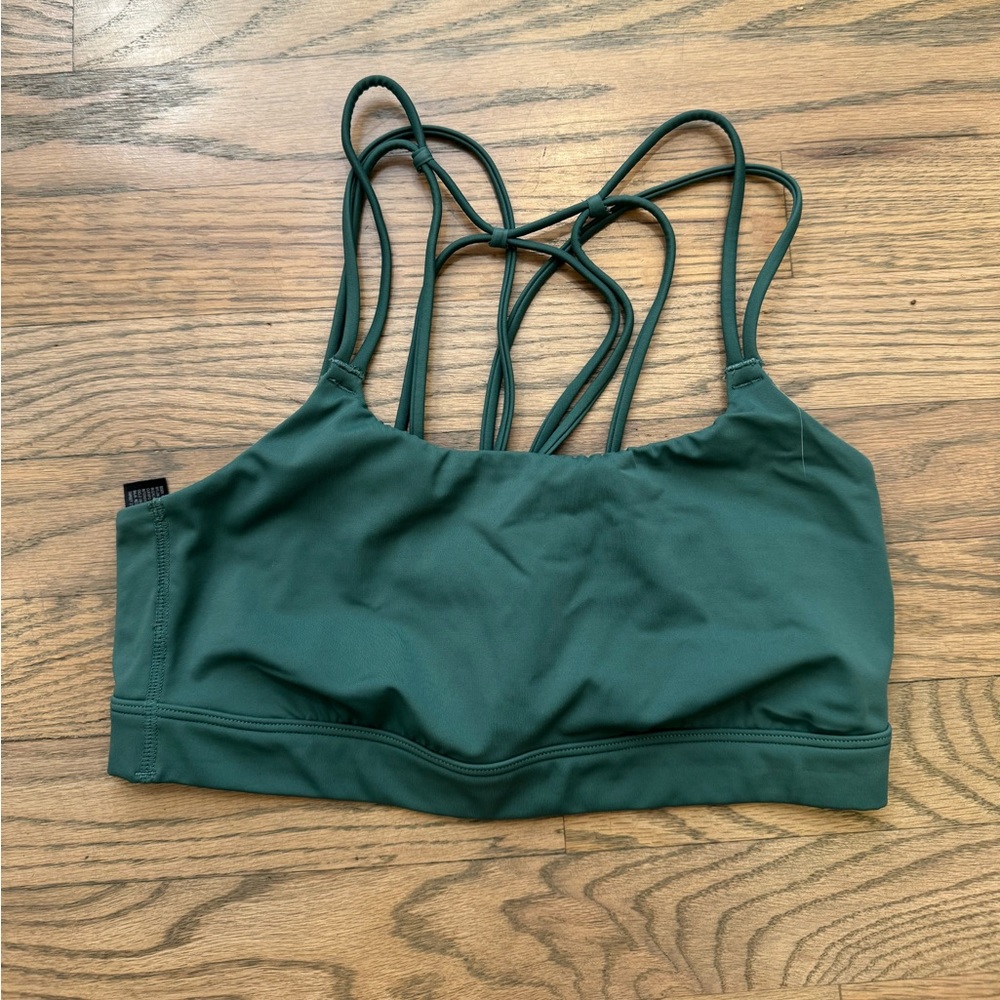 All In Motion Sports Bra